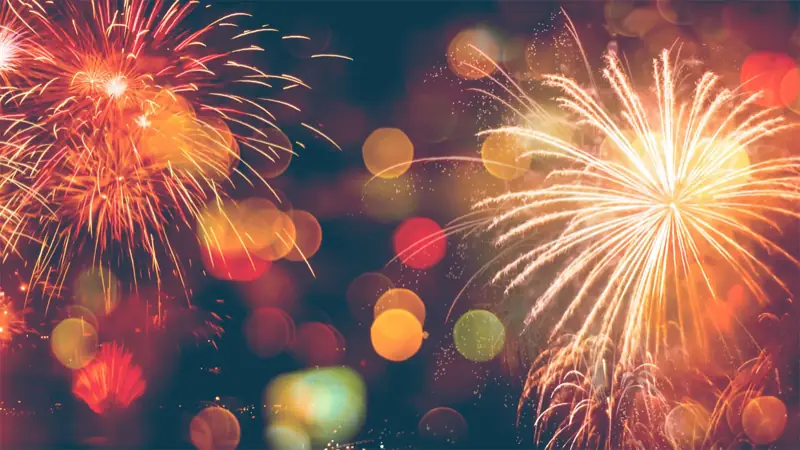 Holiday tips for sobriety