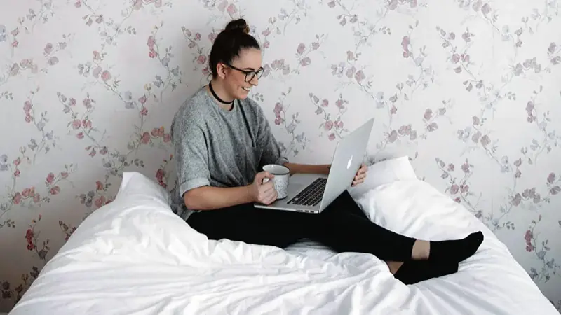 When you need to stay home and why