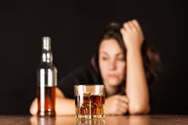 Alcohol counseling